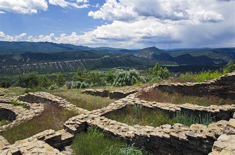 The Original Coloradans | Native American Tribes and Reservations