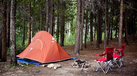 Colorado Camping – Tent & RV | National and State Park Campgrounds