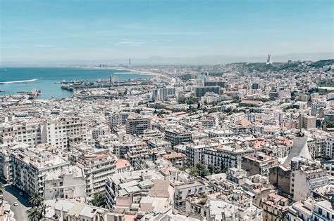 2 Days In Algiers: The Perfect Algiers Itinerary + Insider Tips