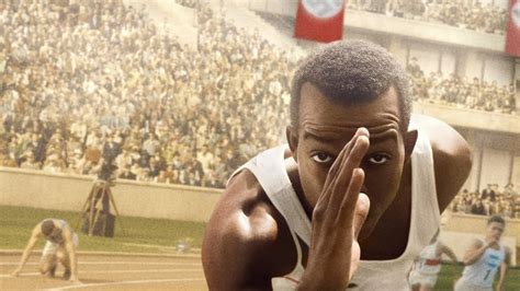 Race (2016) — The Movie Database (TMDB)