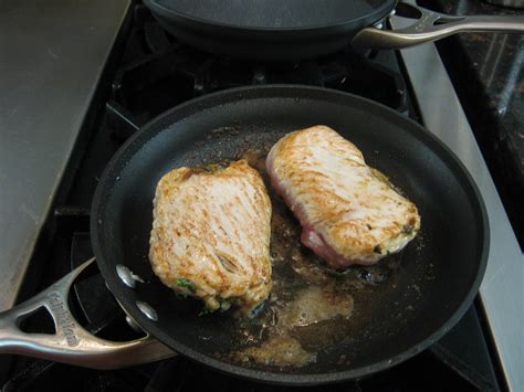 Turkey Cutlets | Recipes From A Monastery Kitchen