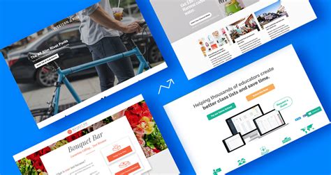 The Best Landing Page Examples of 2019: Add 'Em to Your Swipe File