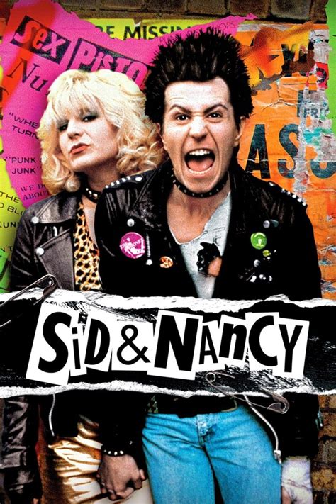 Sid e Nancy (1986) ~ cine-cultz