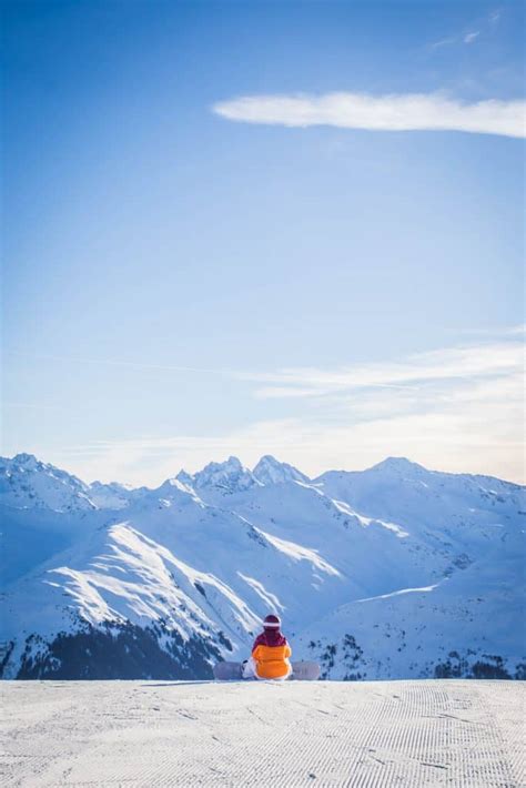 How To Have A Perfect Ski Vacation At Davos Ski Resort