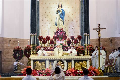 Manila Cathedral - Basilica