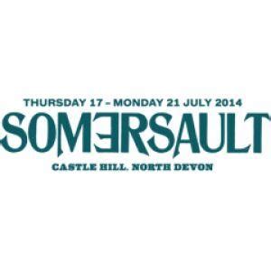 Somersault Festival Review 2014 | Festival Reviews | Festivals For All