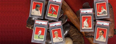 Sports Memorabilia & Rare Sports Cards | Heritage Auctions