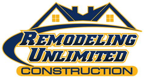 Remodeling Logos