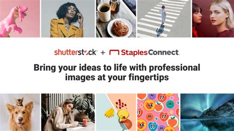 We’ve Partnered with Staples for a New Interactive Design Experience for Small Business Owners