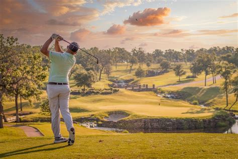 BIG EASY RANCH ANNOUNCES GROUNDBREAKING OF AN 18-HOLE GOLF COURSE - The Golf Wire