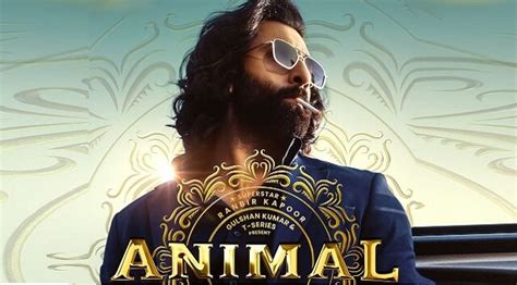 Animal box office collection: Film crosses Rs 200 crore in India