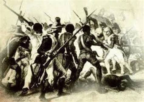 The Stono Rebellion: How Enslaved Africans Led the Largest Slave ...