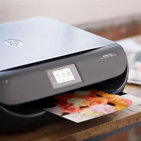 HP Envy 4520 Wireless All-in-One Photo Printer with Mobile Printing ...