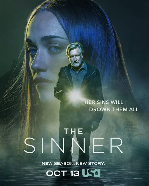 Watch The Sinner Season 2 Episode 6 - Part VI online - tv series