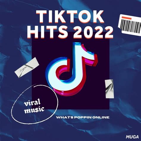 Stream MugaTunes Playlists | Listen to TikTok Songs 2023 ~ Tik Tok Top ...