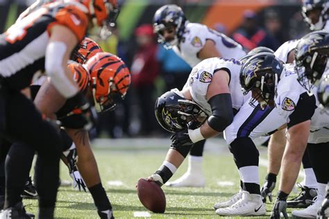 How to watch and Stream Ravens vs Bengals: Live blog and updates for ...