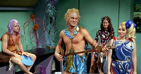 The Scott Rollins Film and TV Trivia Blog: Charles Napier: From Russ ...