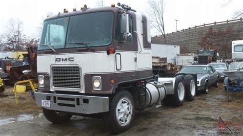 Gmc astro 95 cabover for sale