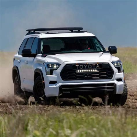 The 5 Best SUVs that are MOST LIKE a Pickup Truck - ReadySetRev