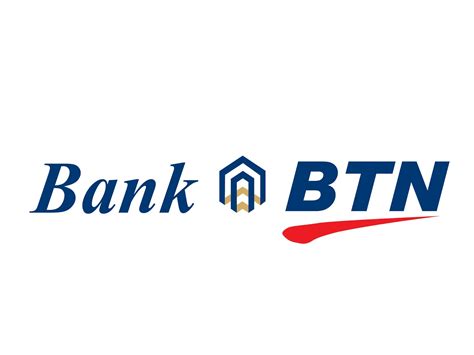 Logo Bank BTN Format Cdr & Png - Logo Vector