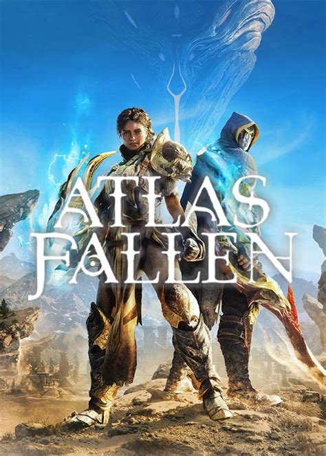 Atlas Fallen For PC at Cheap Price: Play Offline via Steam | BCPC