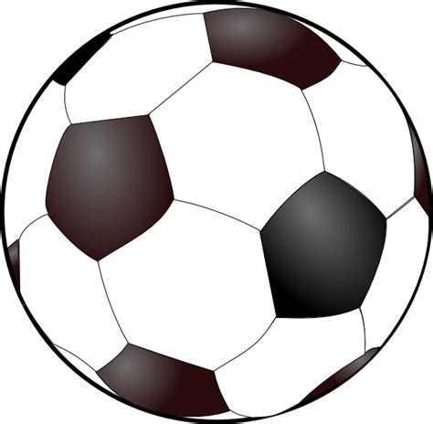 Football Clipart « FrPic