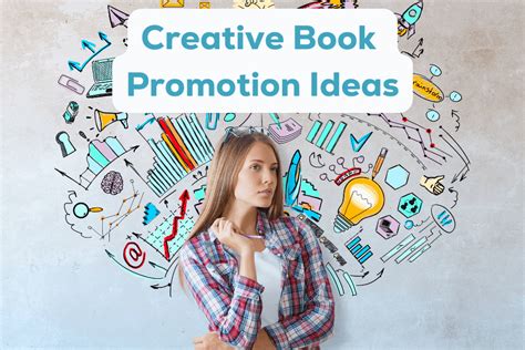 Creative Book Promotion Ideas for Authors | Atmosphere Press