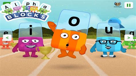 CBeebies Go Explore Is Packed With Fun Games To Help Your Child With ...