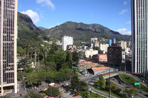272Bogota | Barrio san Diego, Bogotá, Colombia | queulat00 | Flickr