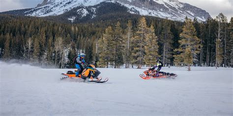 Get Your Winter on in Crowsnest Pass | Canada's Alberta