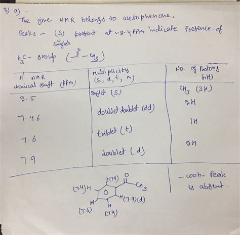 [Solved] 1. Show a mechanism for the formation of benzoic acid from ...