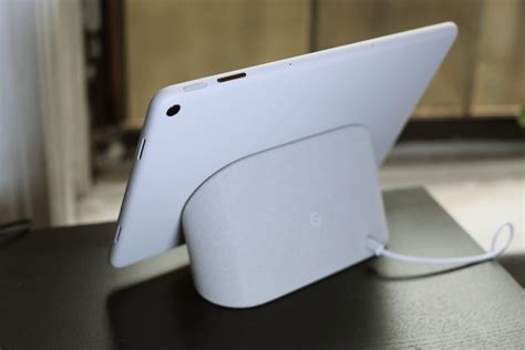 Google Pixel Tablet review: It’s all about the dock - 'TechCrunch' News ...