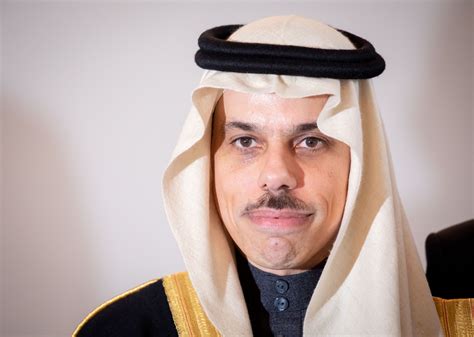 Faisal bin Farhan Al-Saud Saudi Arabia Foreign Minister: Saudi Arabia ...