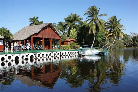 Peninsula de Zapata National Park (Cuba) - 2021 All You Need to Know BEFORE You Go (with Photos ...