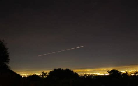 Meteor Shower Dazzles Tonight: How to Catch 2024 Quadrantids | Norwalk ...