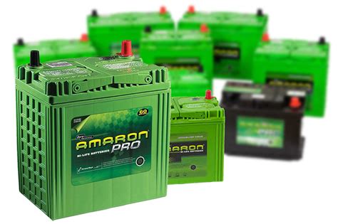 BATTERY SPECIALIST : CHOOSING THE RIGHT BATTERY