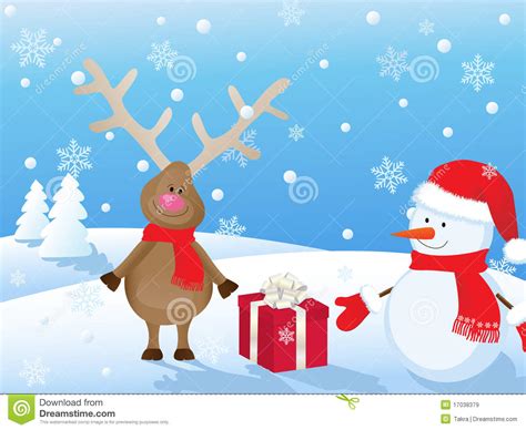 Christmas scene clipart 20 free Cliparts | Download images on ...