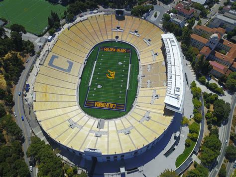 COVID-19 Protocols: Does Cal Require Vaccines for Attendance at California Memorial Stadium?