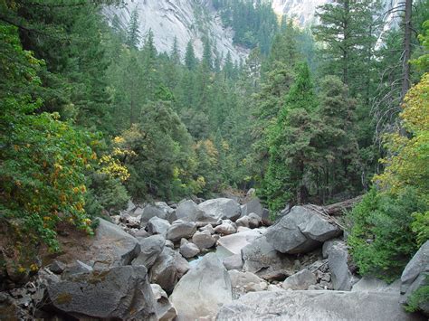 Free Rocky Riverbed Stock Photo - FreeImages.com