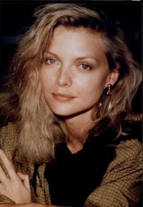 20 Pictures of Young Michelle Pfeiffer (Page 3)