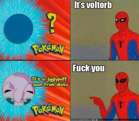 [Image - 362524] | Who's That Pokémon? | Know Your Meme