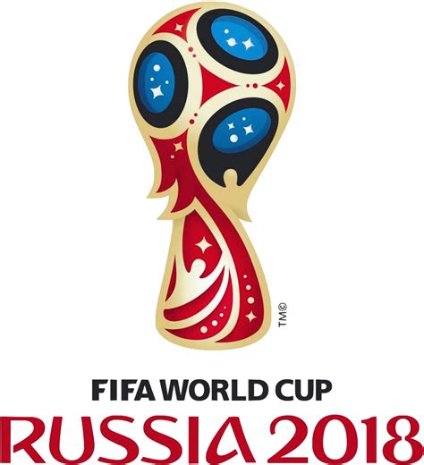 File:FIFA World Cup Russia 2018 Logo.png - Wikipedia