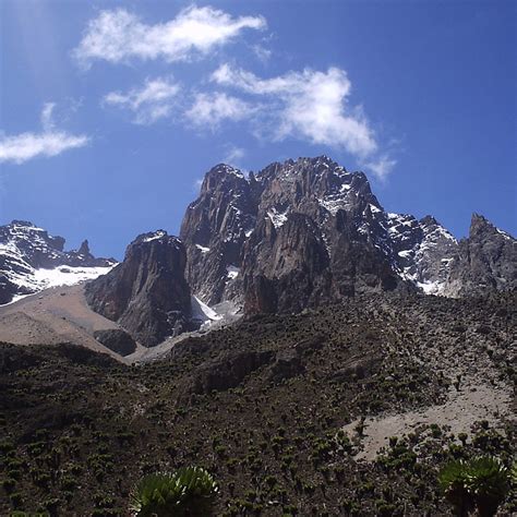 Mount Kenya National Park - The Ultimate Visitors' Guide