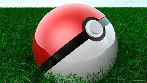 HD Pokeball Wallpapers - WallpaperSafari