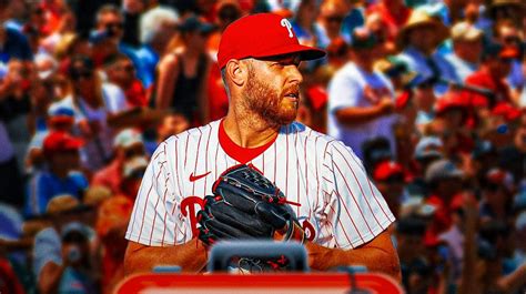 Phillies' Zack Wheeler injury plan revealed after back scare