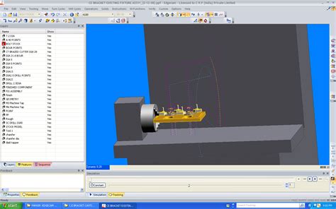 Case Study 1306 - Machining Process Optimization - CRP India