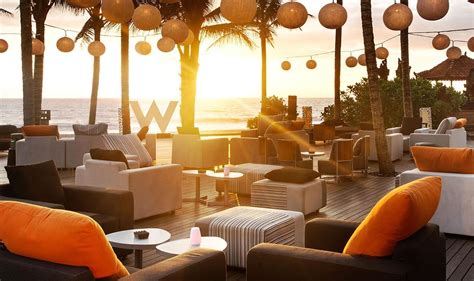 Seminyak Sundowners: 6 Best Sunset Cocktail Bars on Bali’s Hottest ...