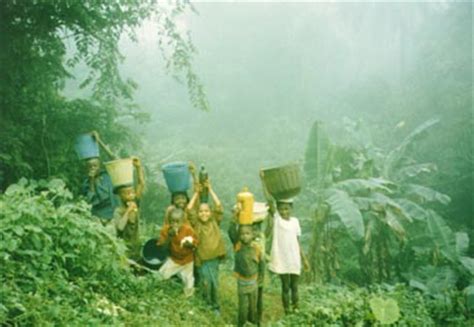 Culture in Pictures: Equatorial Guinea | SpanishDictionary.com Answers