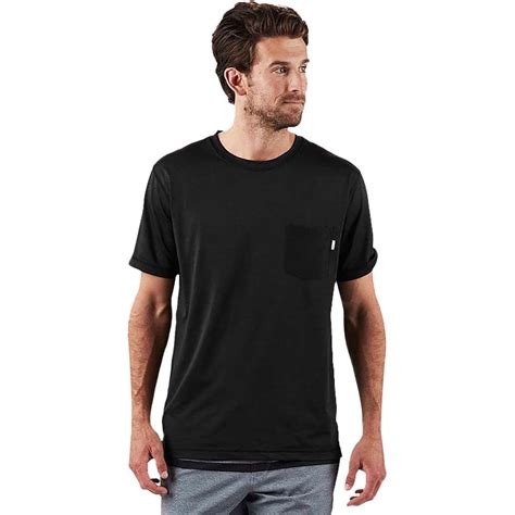 Vuori Tradewind Performance T-Shirt - Men's | Backcountry.com