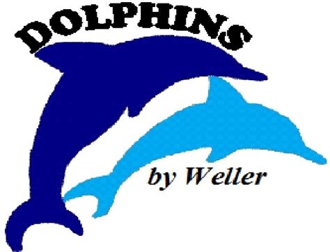 Logos Pictures: Dolphins Logo